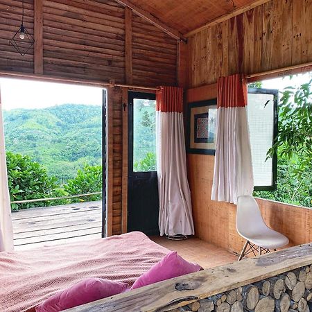 Nam Mua Bungalows Huong Hoa Екстер'єр фото
