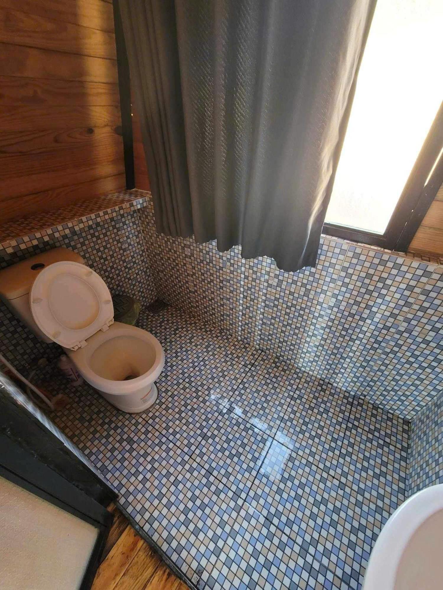 Nam Mua Bungalows Huong Hoa Екстер'єр фото