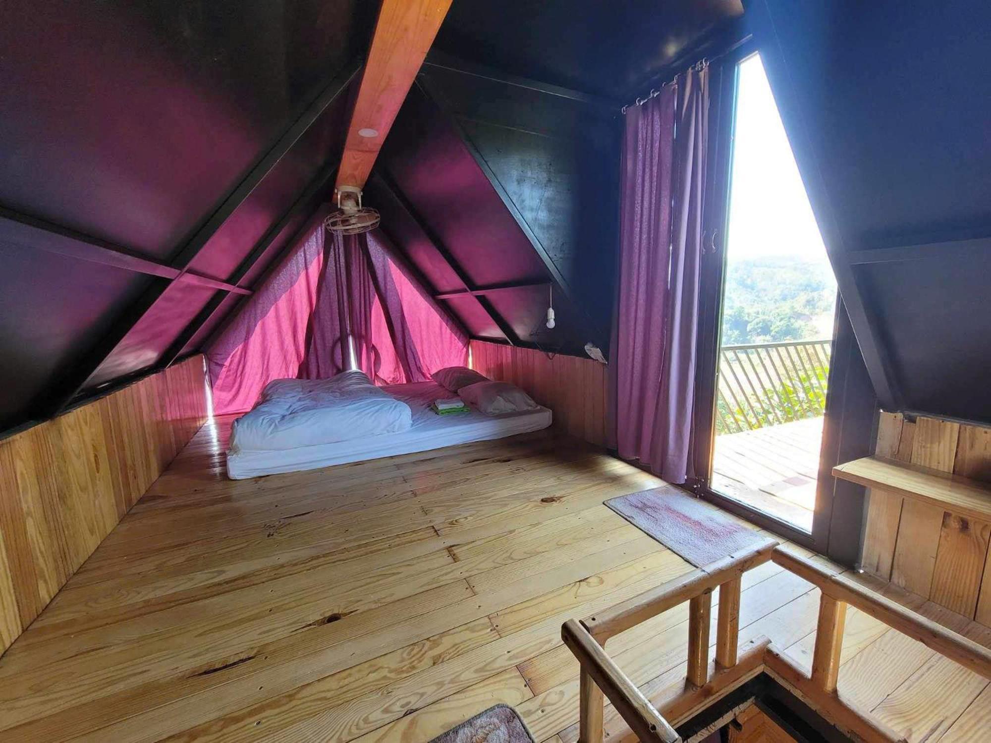 Nam Mua Bungalows Huong Hoa Екстер'єр фото