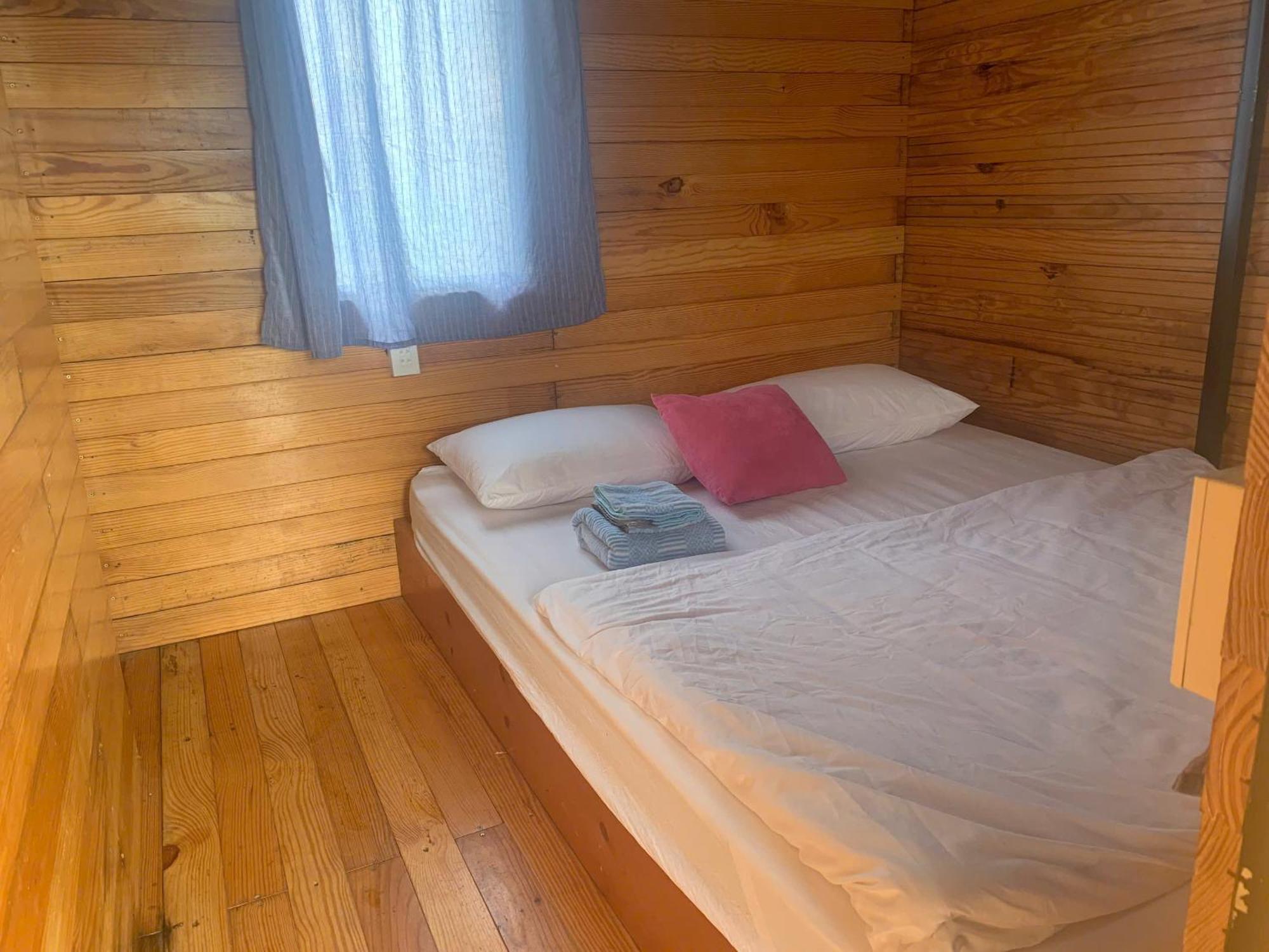 Nam Mua Bungalows Huong Hoa Екстер'єр фото